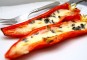 Gevulde zoete paprika